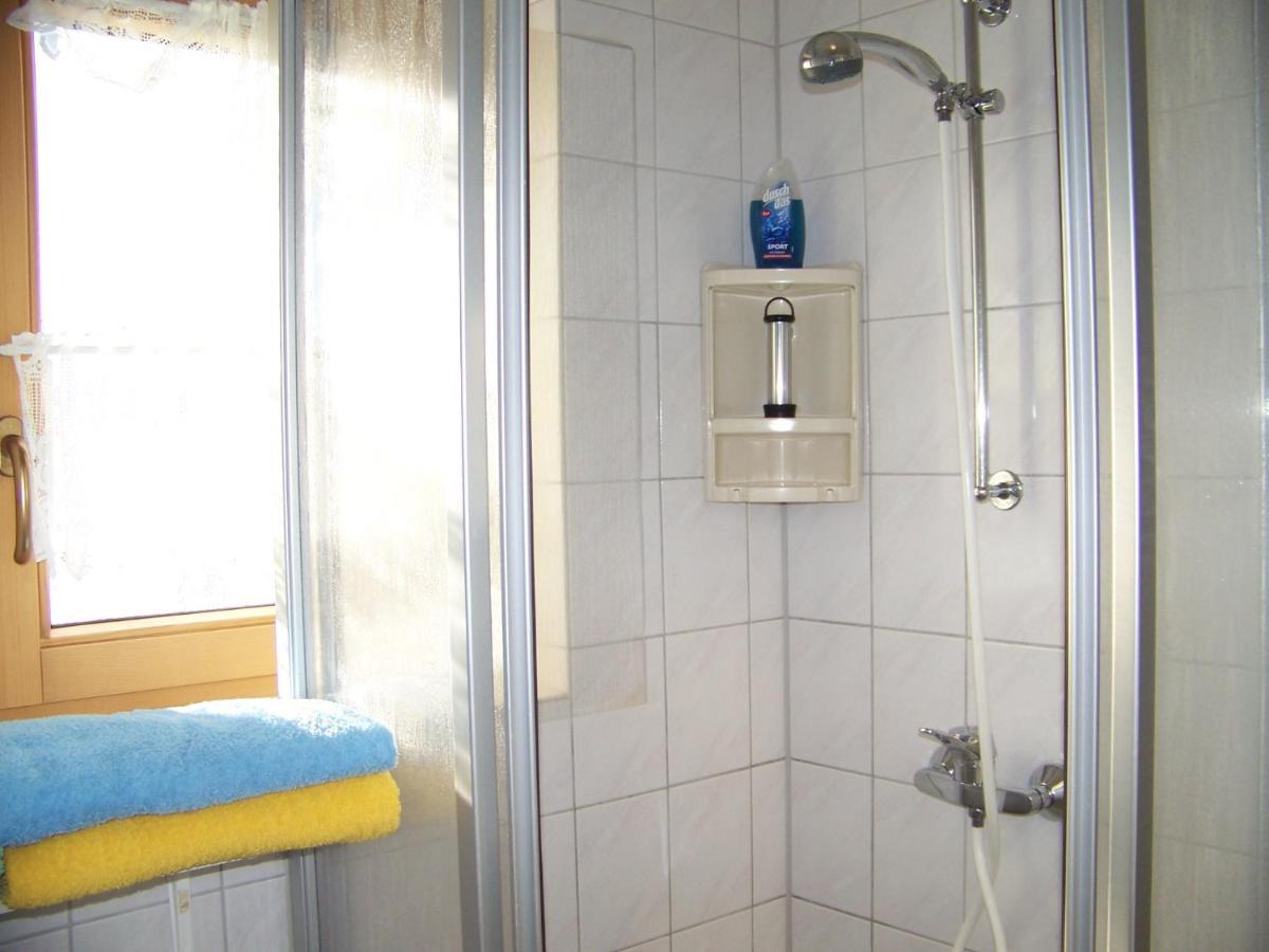 Gästehaus Rachelblick Frauenau Zimmer foto