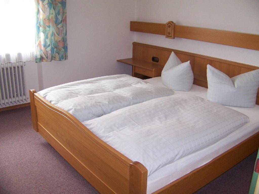 Gästehaus Rachelblick Frauenau Zimmer foto